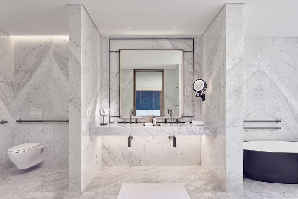 Badkamer