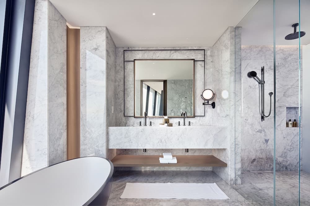 Badkamer