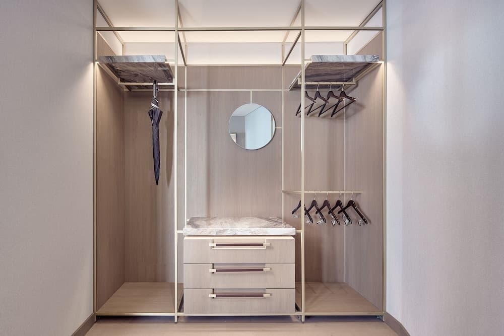 Garderobe