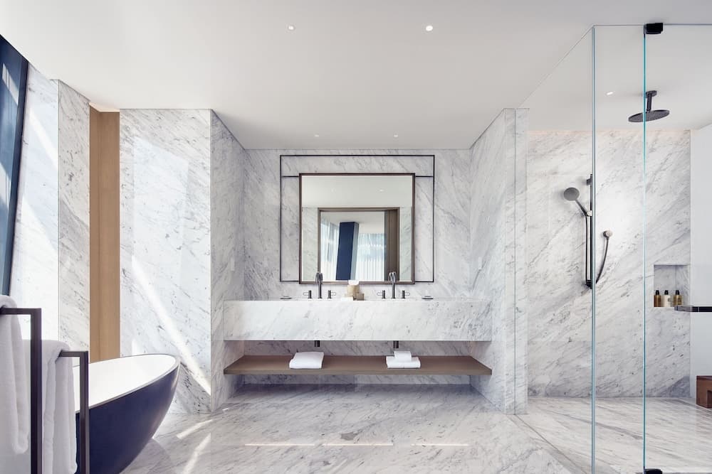 Badkamer
