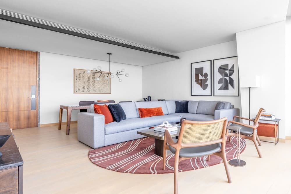 Woonkamer