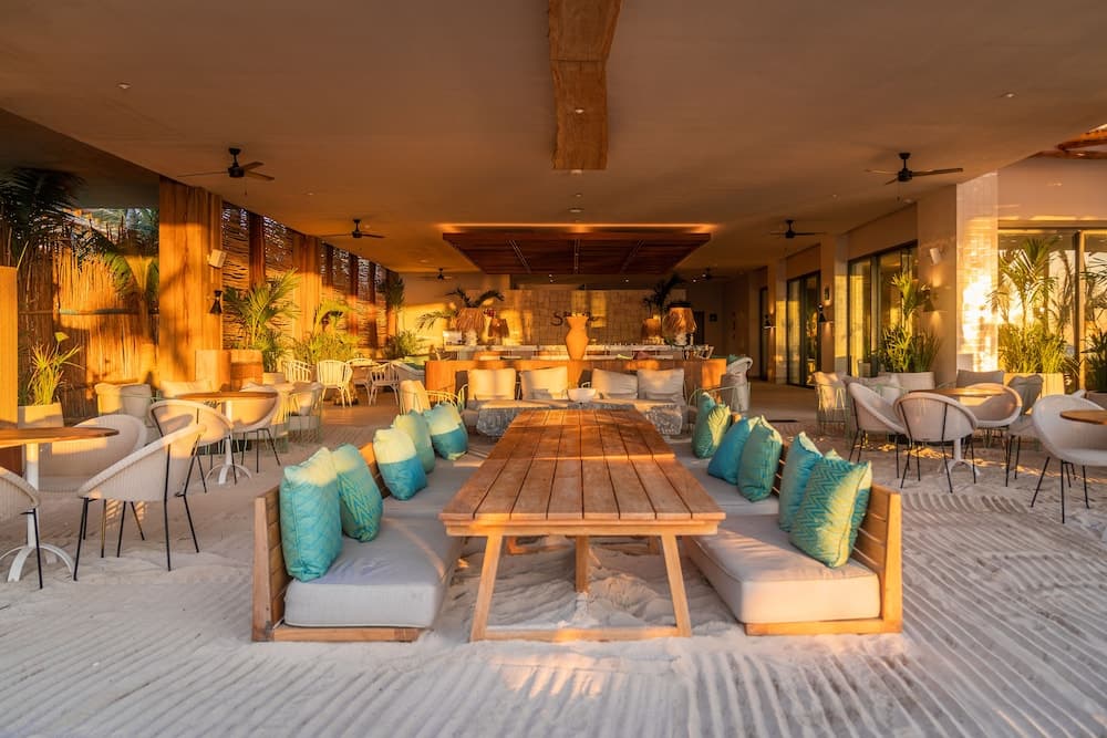 Strandbar