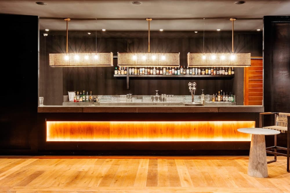 Bar (ter plaatse)