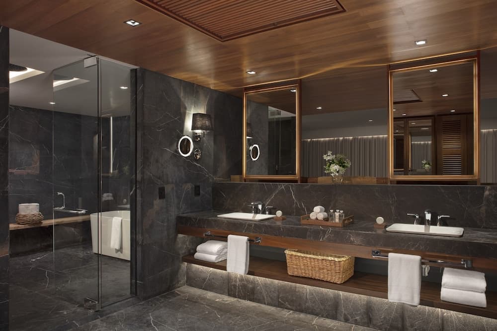 Badkamer