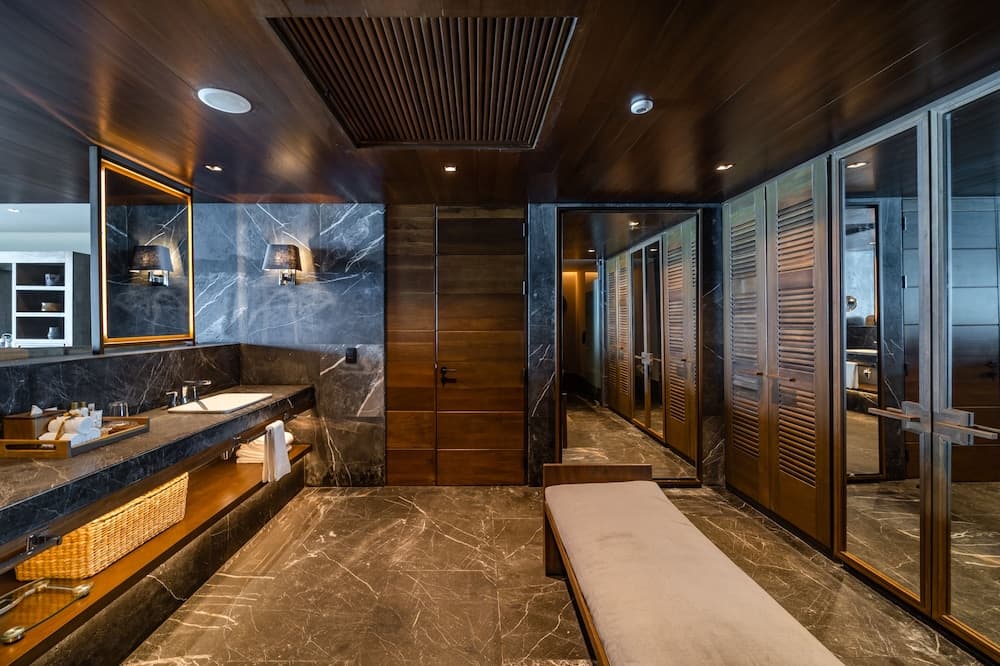 Badkamer