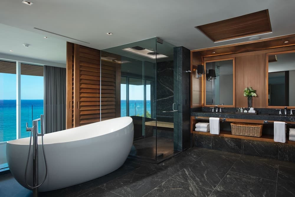 Badkamer
