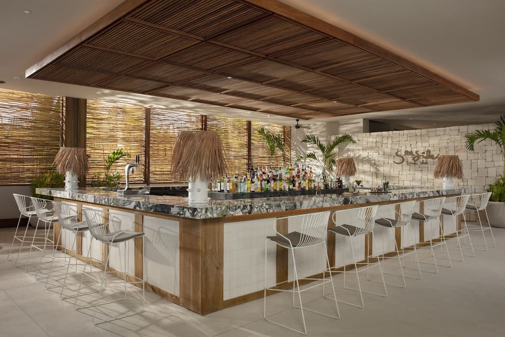Bar (ter plaatse)