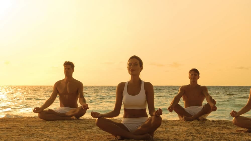 Yoga