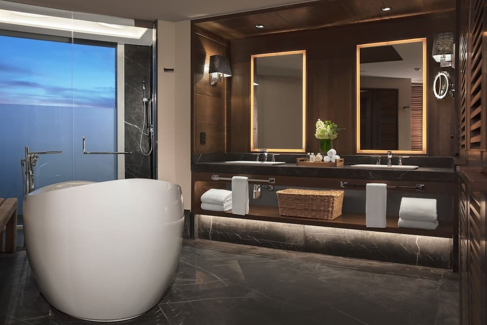 Badkamer