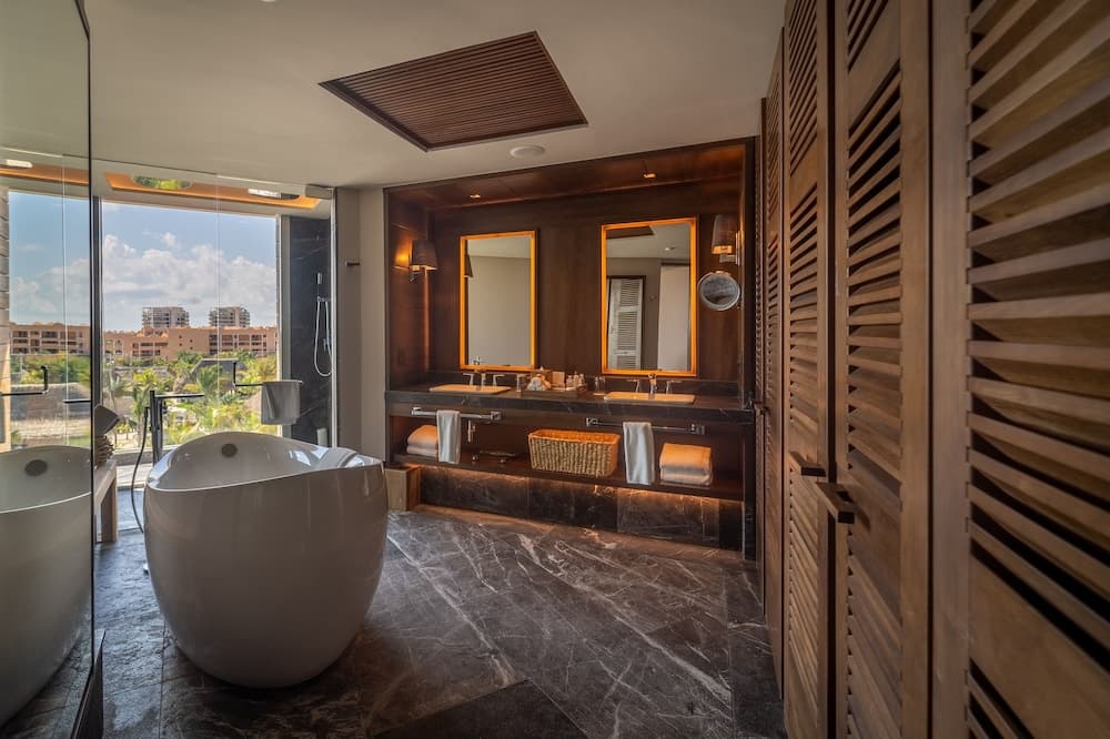 Badkamer