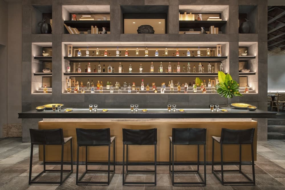 Bar (ter plaatse)