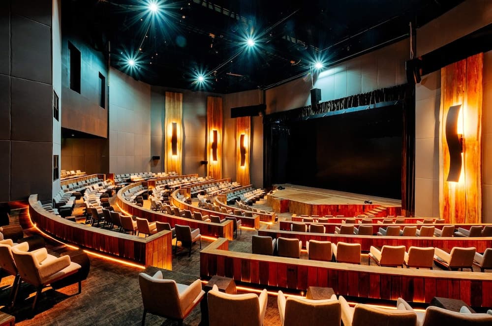 Theatershow