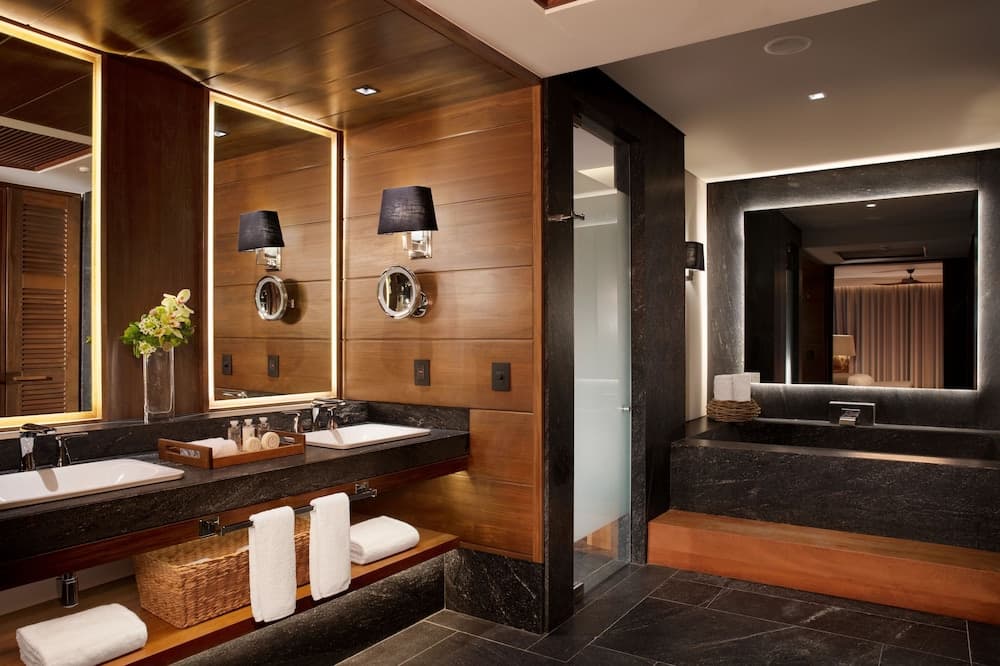 Badkamer