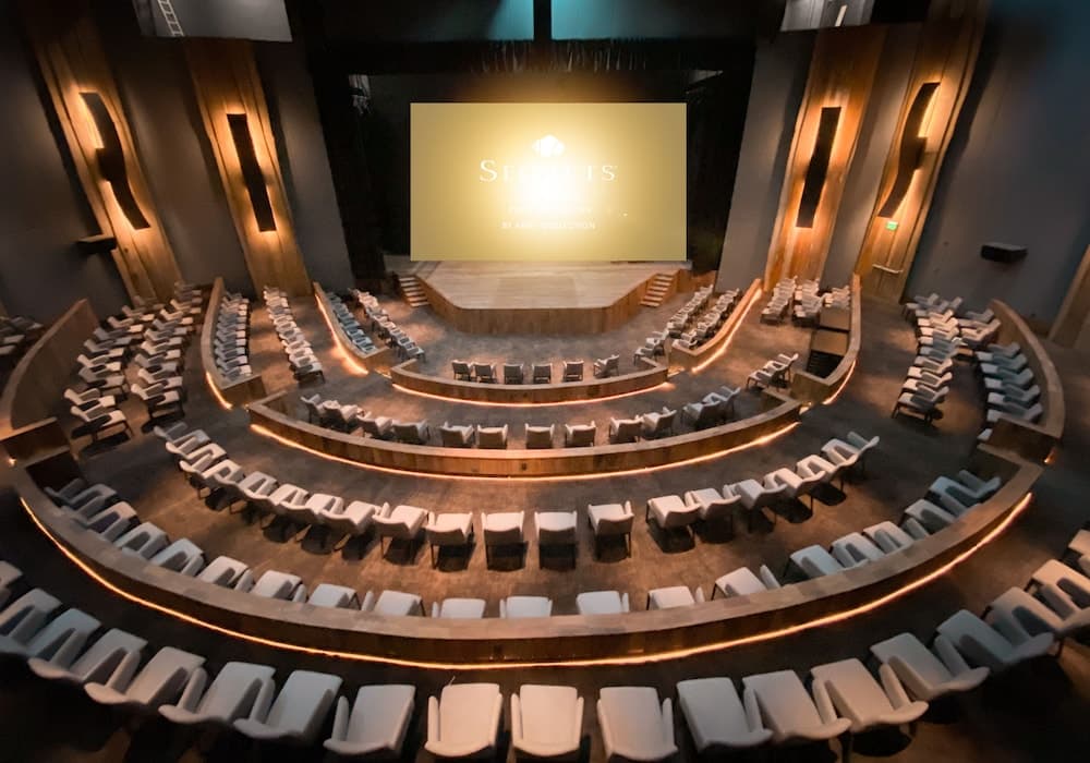 Theatershow