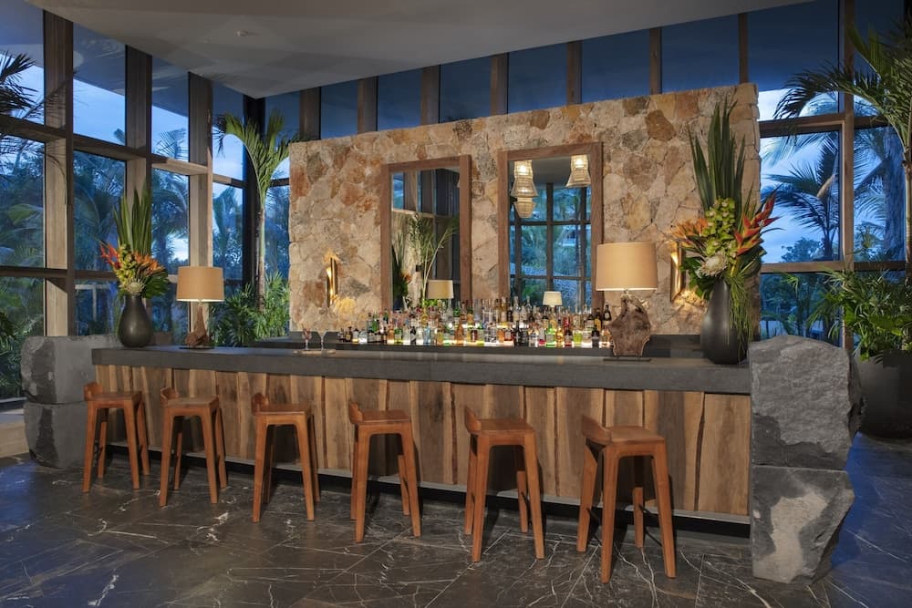 Bar (ter plaatse)