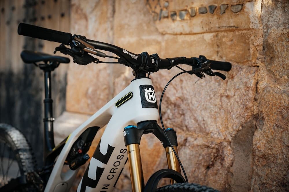 Fietsen