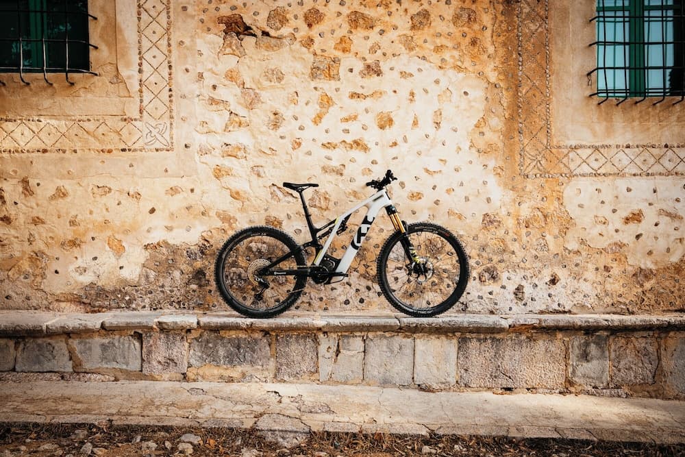 Fietsen