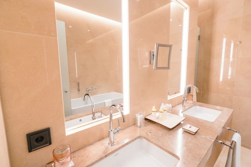 Badkamer