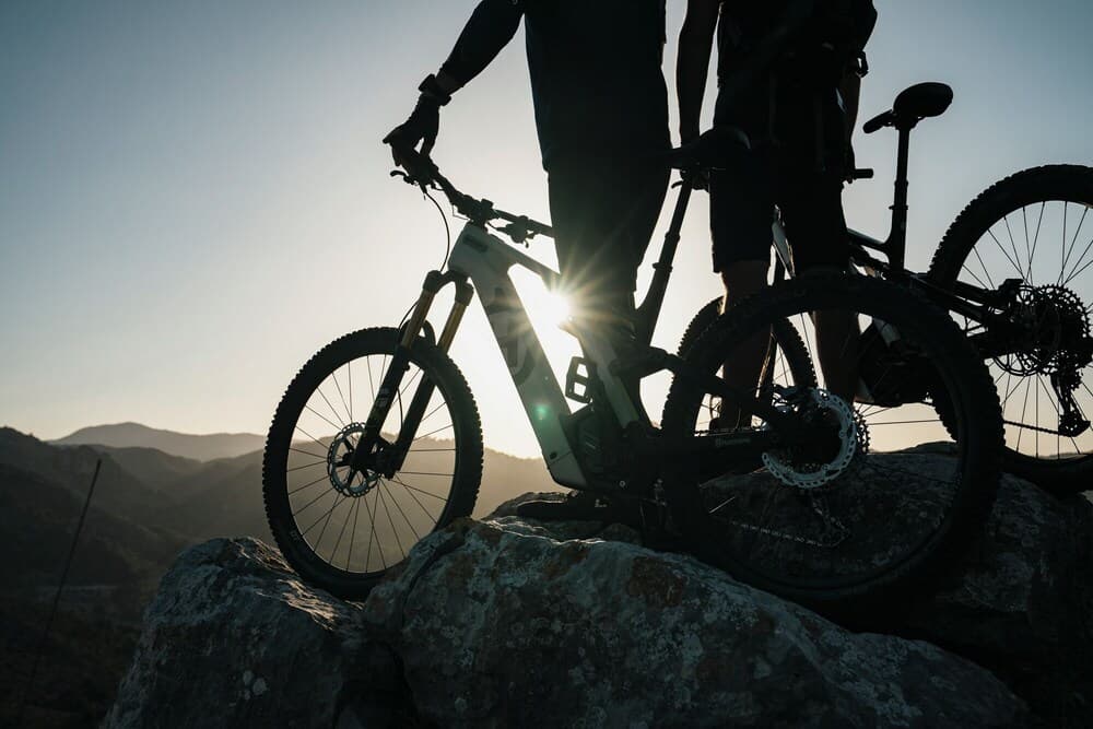 Fietsen