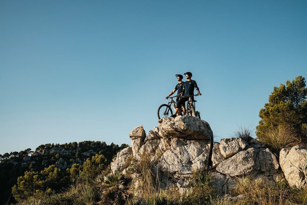 Fietsen
