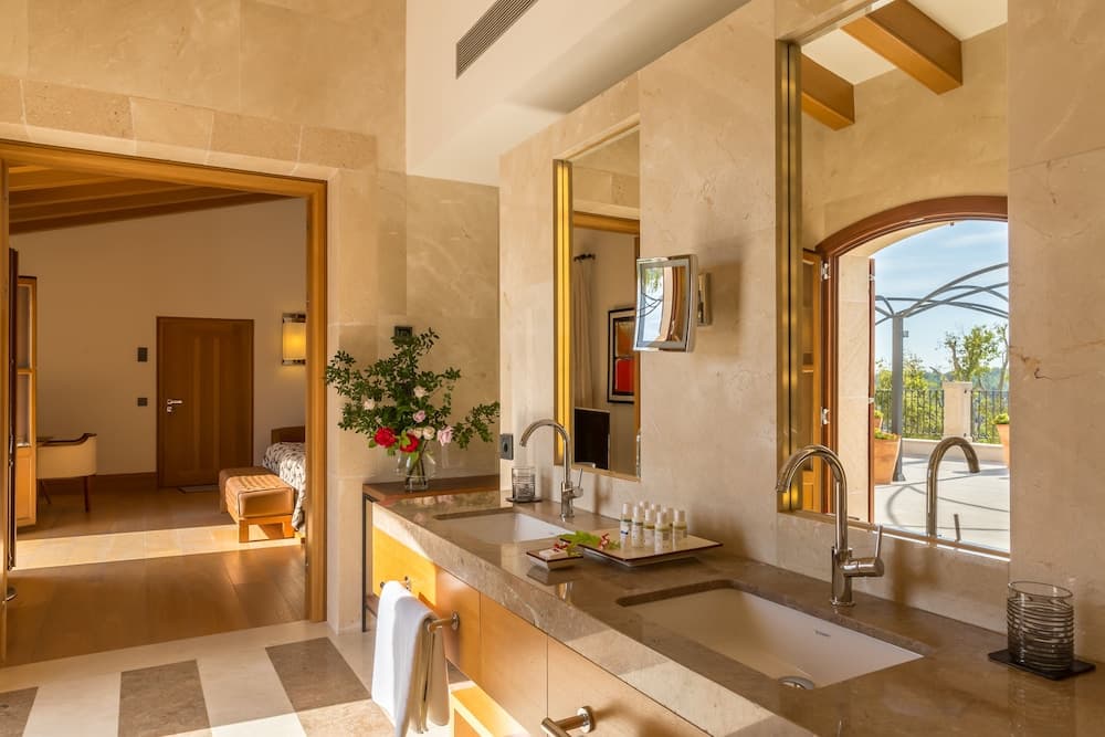 Badkamer