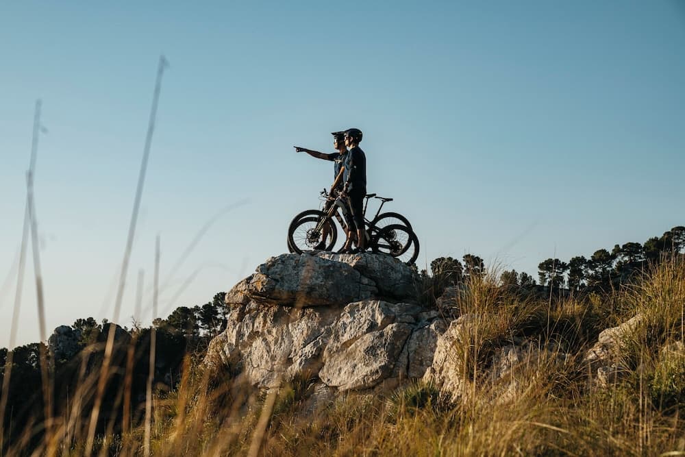 Fietsen