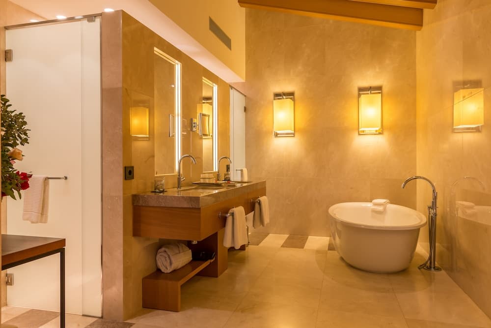 Badkamer