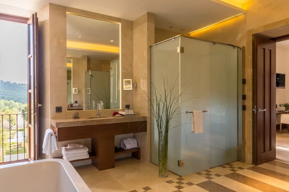 Badkamer