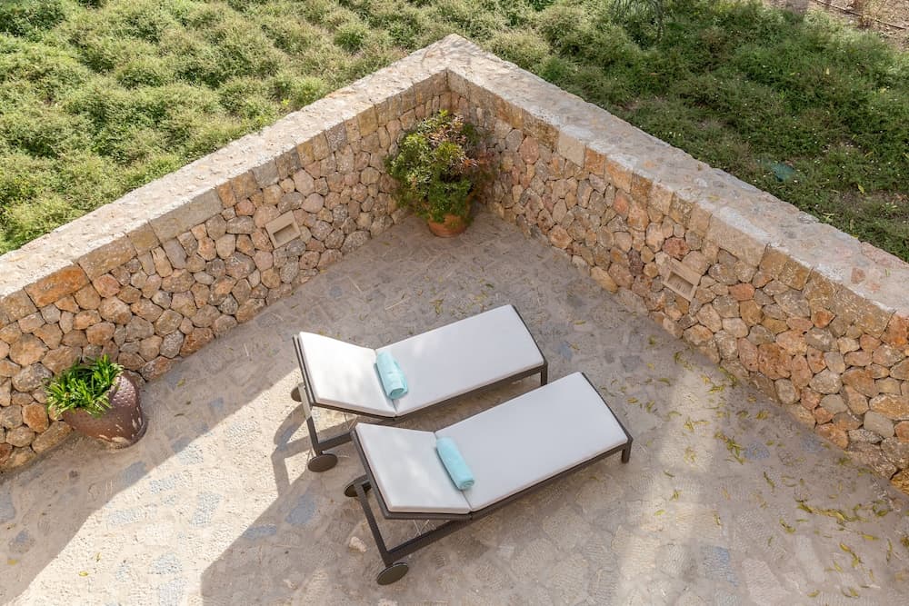 Terras