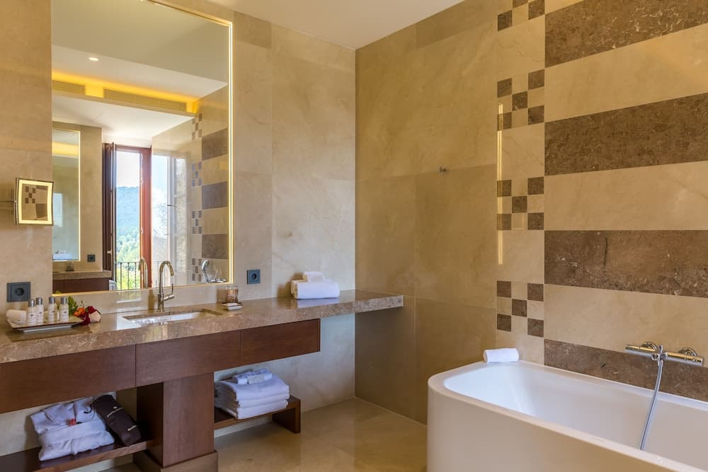 Badkamer