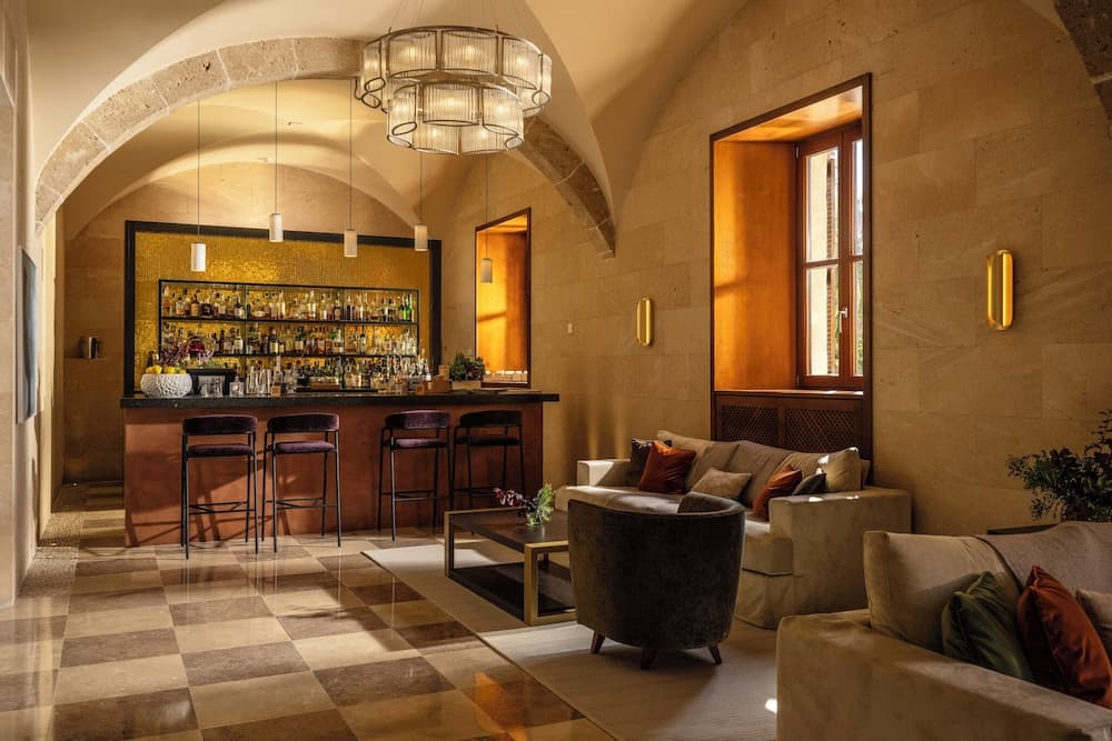 Lobbylounge