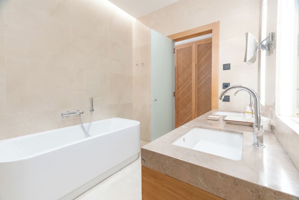 Badkamer