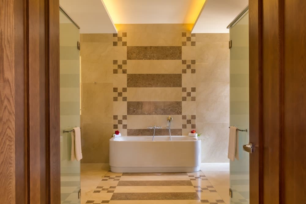 Badkamer