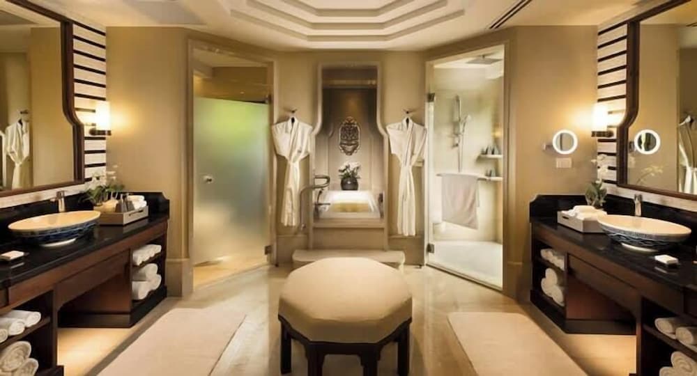 Badkamer