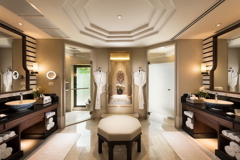 Badkamer