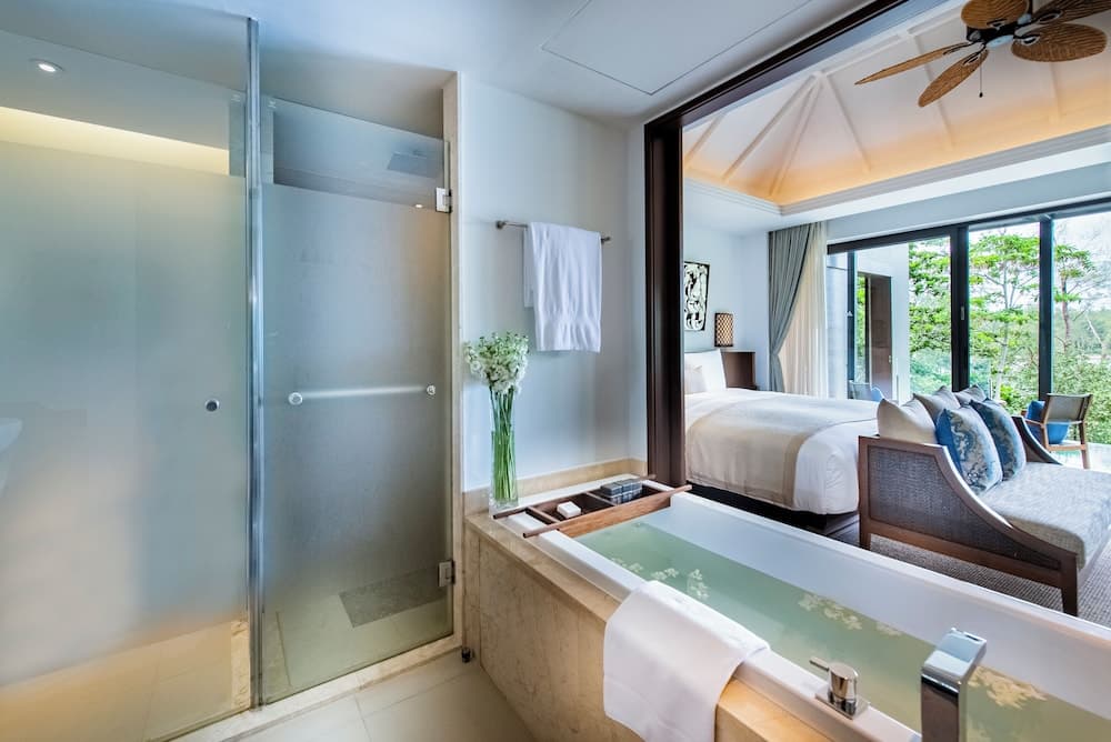 Badkamer