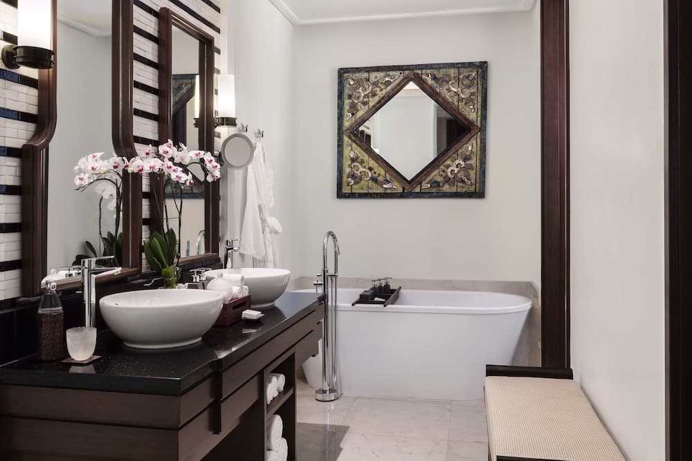 Badkamer