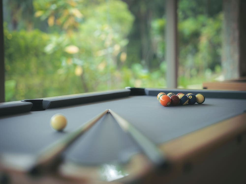 Biljart/Pool