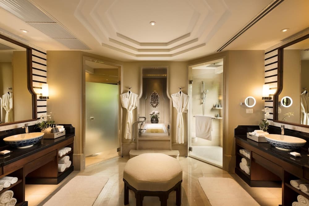 Badkamer