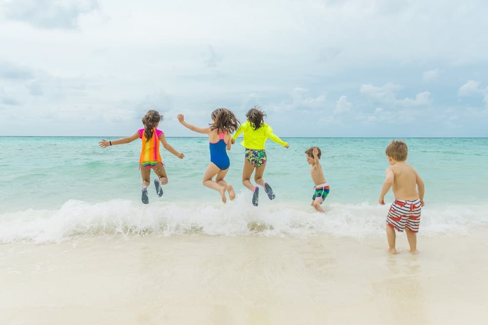 Activiteiten voor kinderen
