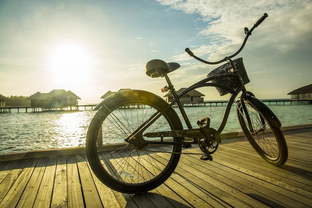 Fietsen