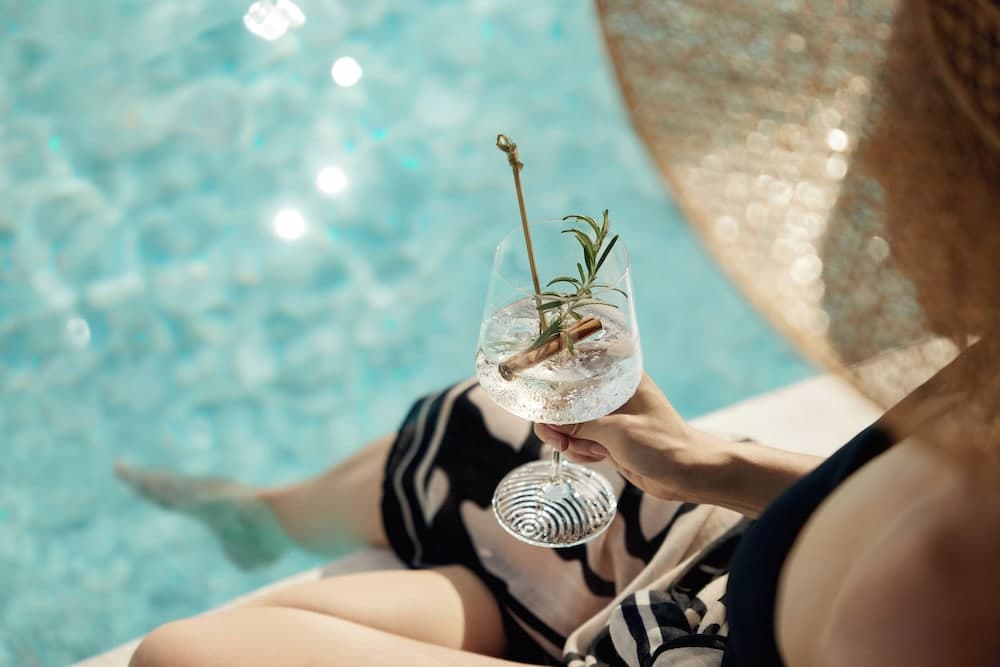 Poolbar
