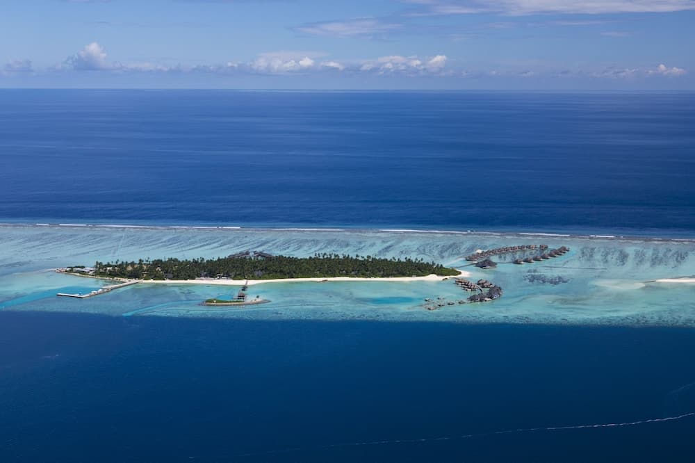 Luchtfoto