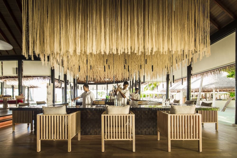 Bar (ter plaatse)