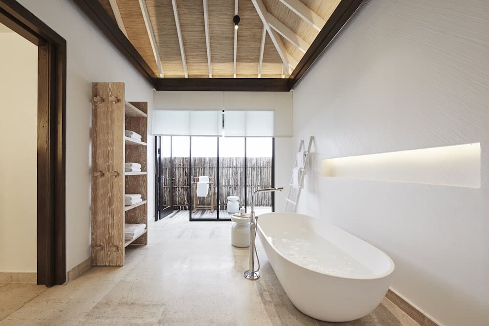 Badkamer