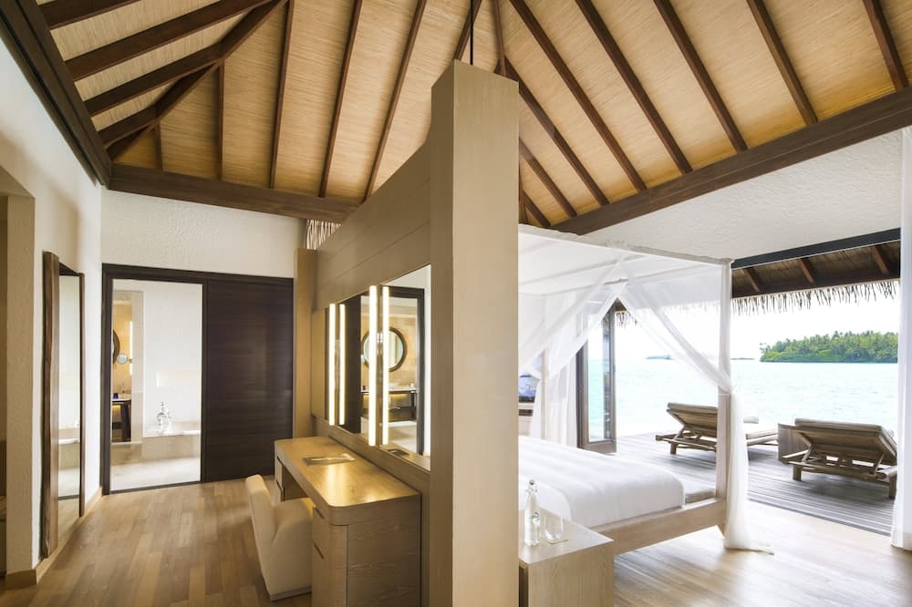 Badkamer