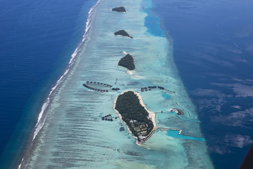 Luchtfoto