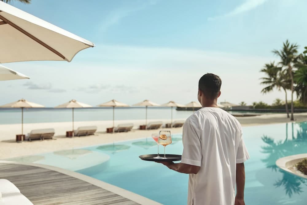 Poolbar