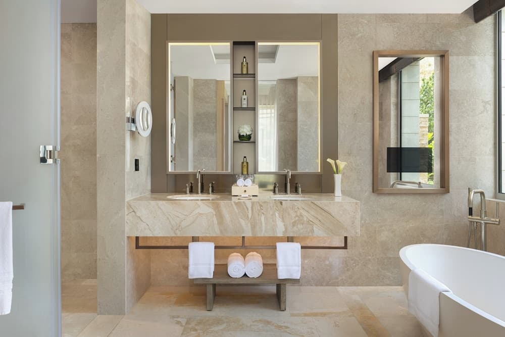 Badkamer
