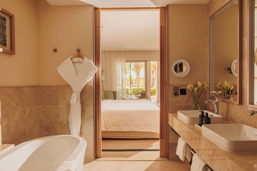 Badkamer